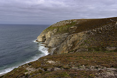Cap de la Chèvre.