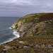 Cap de la Chèvre.
