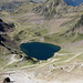 Lac du Pic du Midi Lac du Pic du Midi