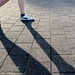 Step by step