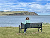 HBM Cromarty Scotland 11th September 2025