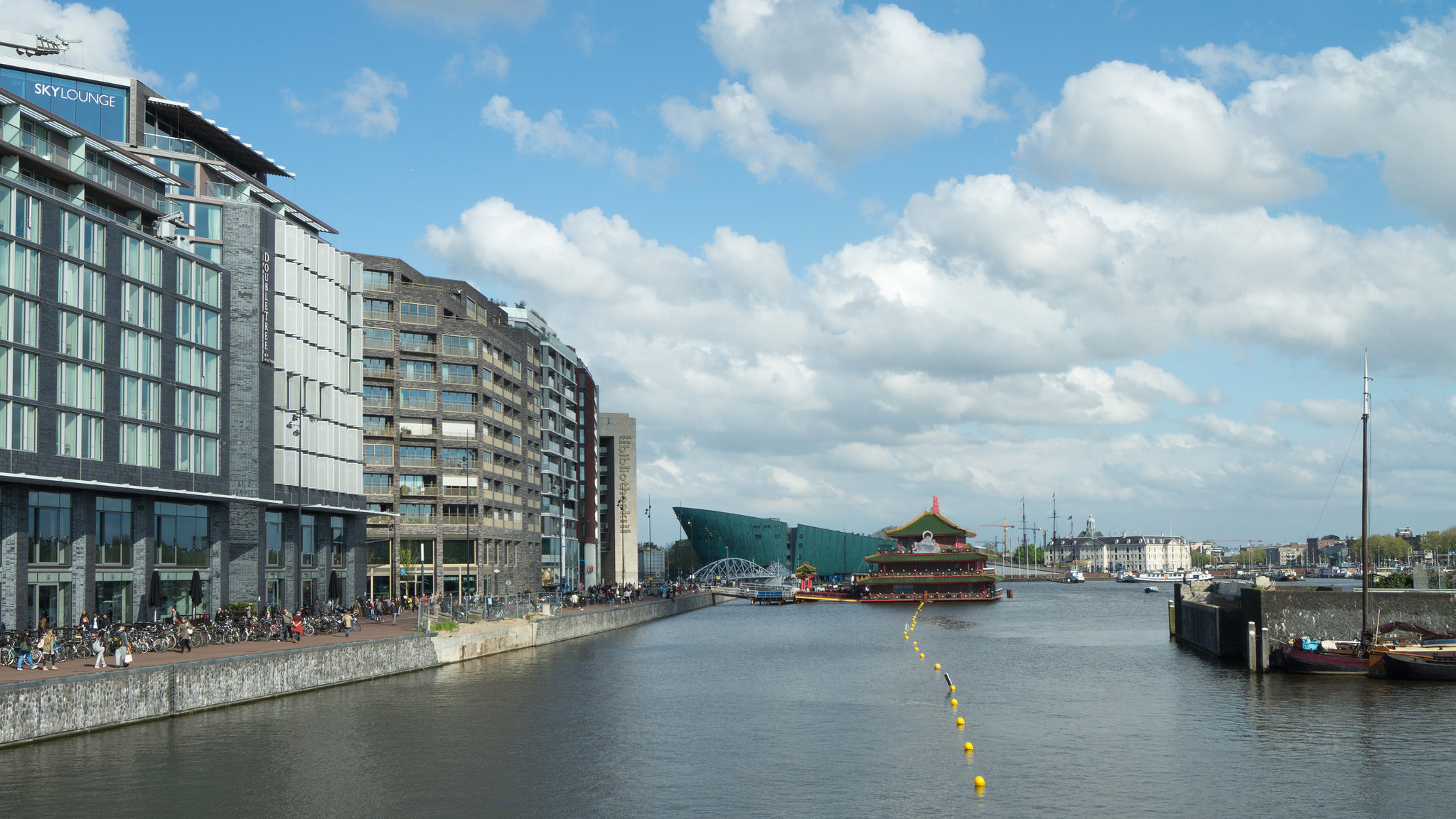Niederlande - Amsterdam DSC09580