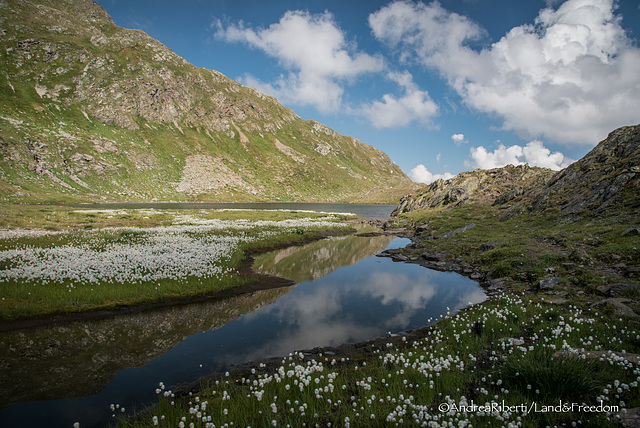 Lago di Val Sabbia