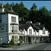 The Sun Hotel at Troutbeck