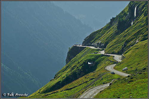 Klausenpass