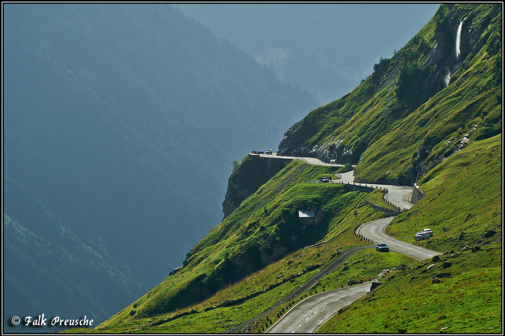 Klausenpass