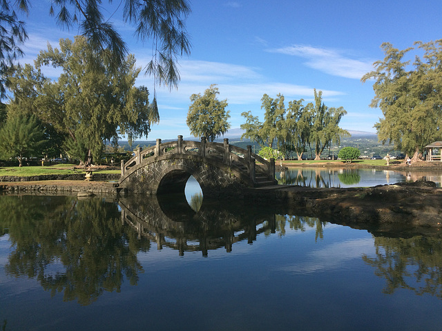 Japanese Garden