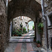 Streets Of Dolceacqua