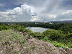 Lake Cocibolca