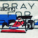 Auto Racing - Pray For Peace