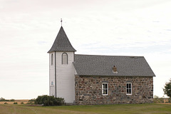 Mariahilf chapel