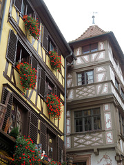 Straßburg typisch