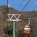 Ropeway to the Wall