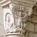 Saint-Benoît-sur-Loire  -  Abbaye de Fleury