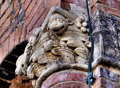 Ferrara - Cattedrale di San Giorgio