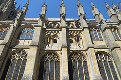 ely cathedral
