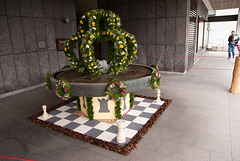 Sparkassenbrunnen