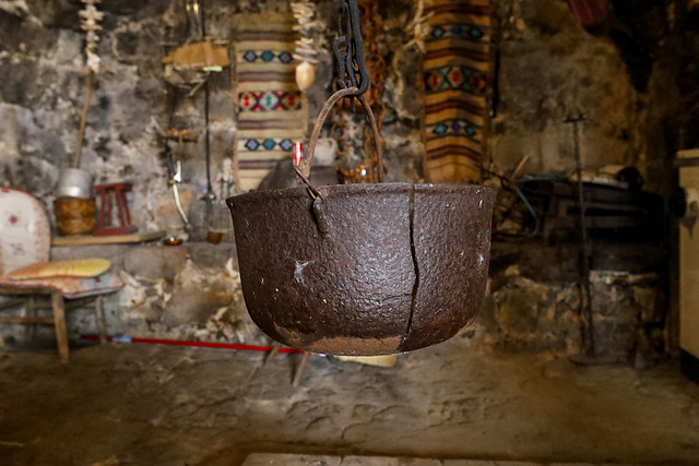 Krupa Monastery, Krupa - Croazia