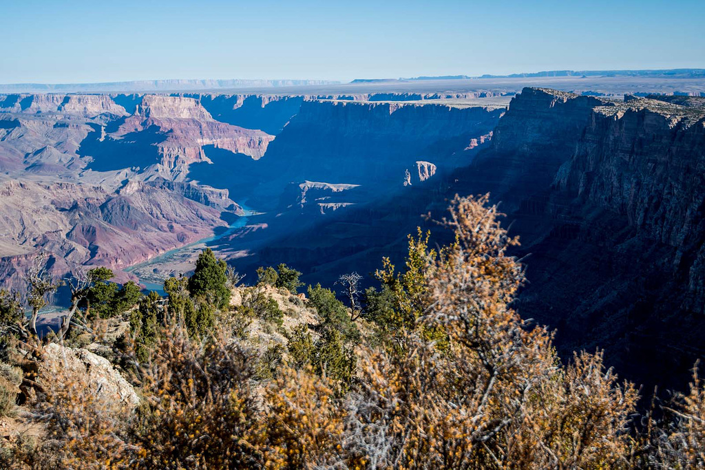 Grand Canyon set 132