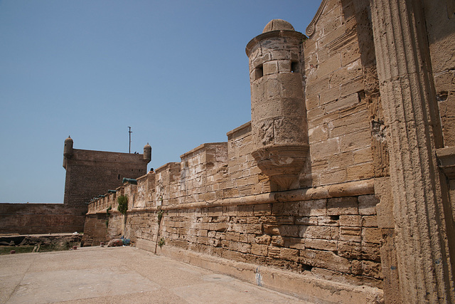 Essaouira Citadel