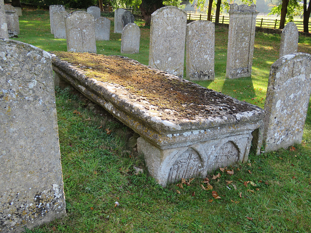 empingham church, rutland   (9)