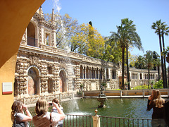 Jardín del Estanque