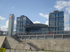 Hauptbahnhof