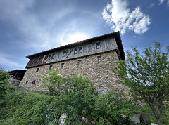 Glozhene Monastery.