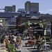 Summer on William Street - ByWard Market (© Buelipix)