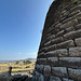 Nuraghe Santu Antine. Details Nuraghe Santu Antine. Details