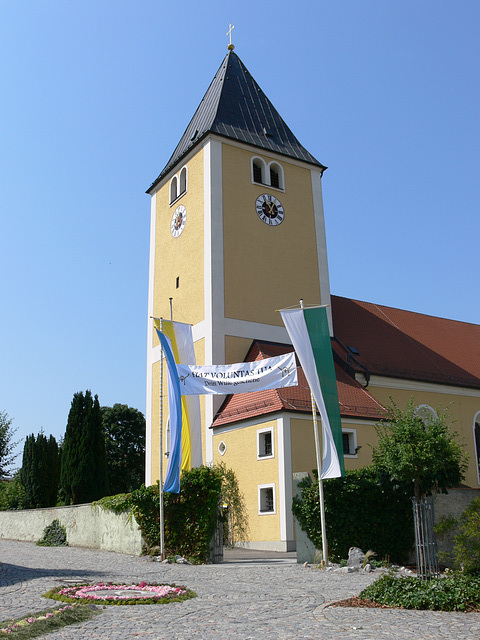 St. Leonhard