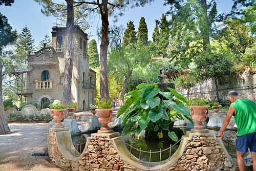 Taormina Sizilien