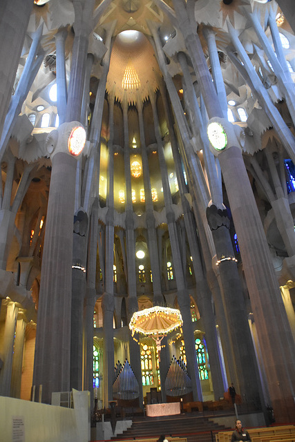 La Sagrada Família