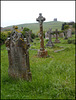 Abbotsbury gravestones
