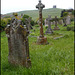 Abbotsbury gravestones