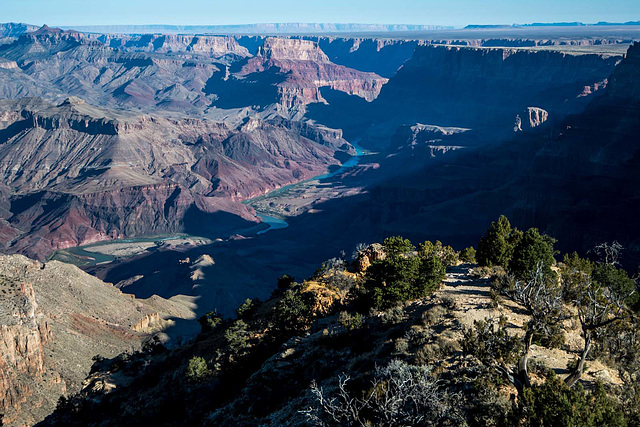 Grand Canyon set 133