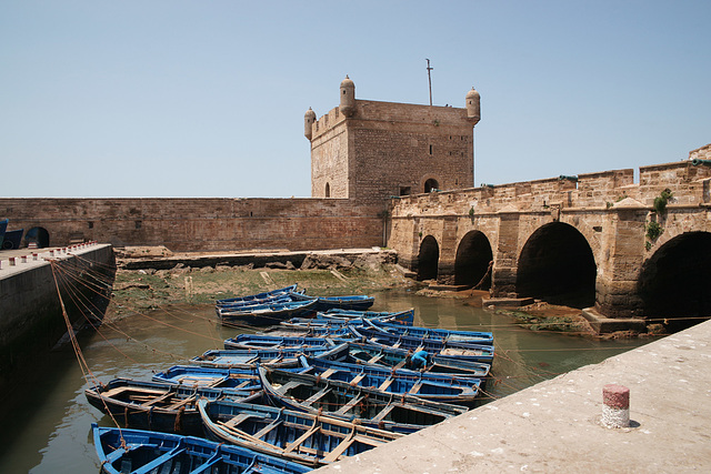 Essaouira Citadel