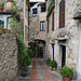 Streets Of Dolceacqua