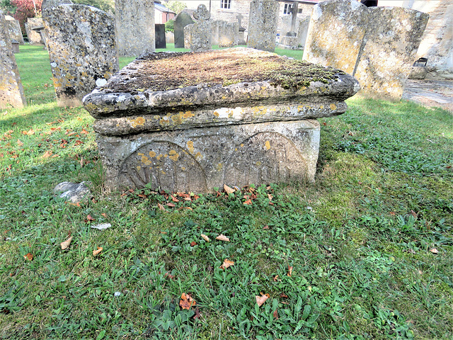 empingham church, rutland   (10)