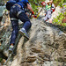 Südtirol - Klettersteig Knott in Naturns bei Meran