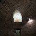 Sous-sols du palais de Dioclétien :  salle ronde 3c
