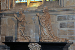 Eglise St-Godard de Rouen