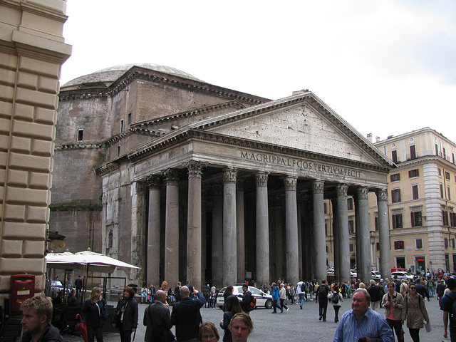 Pantheon