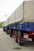 Historisches Nutzfahrzeugtreffen Wilhelmshaven 2015 219