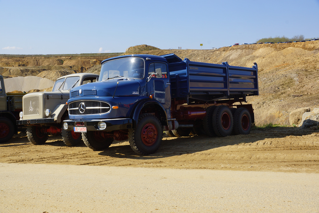 Kippertreffen Geilenkirchen 2016 587