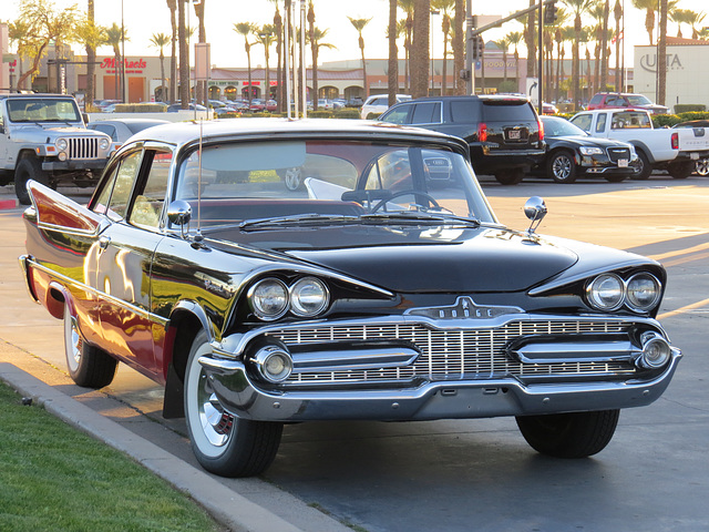 1959 Dodge Coronet