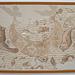 3rd Century Marine Mosaic from El Jem in the Bardo Museum, June 2014