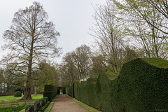 Schlossgarten Eijsden (© Buelipix)