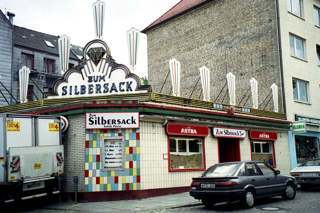 Silbersack 2001