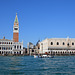 Venedig wie im Ferienprospekt